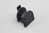 VW Golf MK6 MK7 MK8 Scirocco Tiguan boot luggage trim hook 1K0867835 9B9