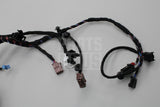 VW Tiguan Allspace RHD front seat base wiring harness (left) 5NL971391R