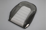 VW Golf MK7 R-Line front seat backrest cover (right) 5G4881806AK CAS