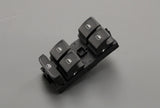 SEAT Toledo 2013-2015 RHD window switches (front right) 6JC959857 WHS
