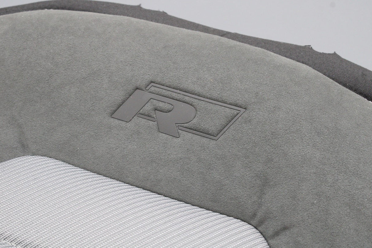 VW Golf MK7 R-Line front seat backrest cover (right) 5G4881806AK CAS