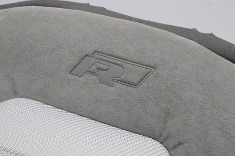 VW Golf MK7 R-Line front seat backrest cover (right) 5G4881806AK CAS