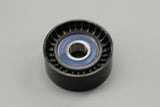 VW Audi 3.0 V6 TDI auxiliary belt idler pulley 059903341H
