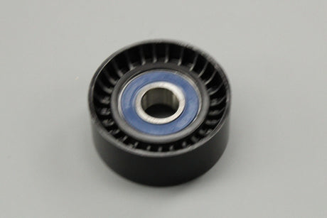 VW Audi 3.0 V6 TDI auxiliary belt idler pulley 059903341H