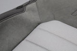 VW Golf MK7 R-Line front seat backrest cover (right) 5G4881806AK CAS