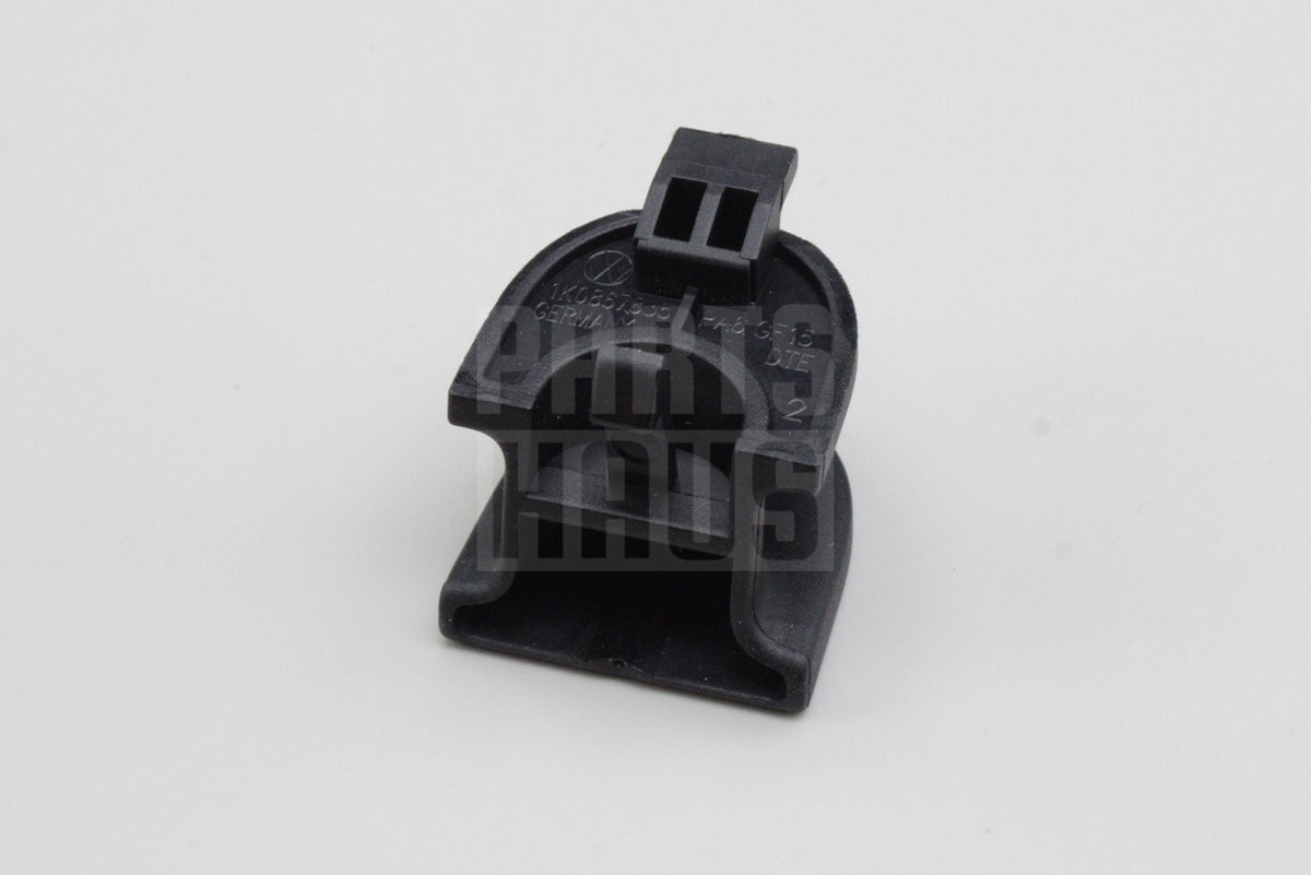 VW Golf MK6 MK7 MK8 Scirocco Tiguan boot luggage trim hook 1K0867835 9B9