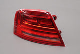 Audi A8 S8 2011-2013 rear outer tail light (left) 4H0945095