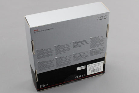 Audi Universal Traffic Recorder UTR dashcam (front & rear) 4G0063511F