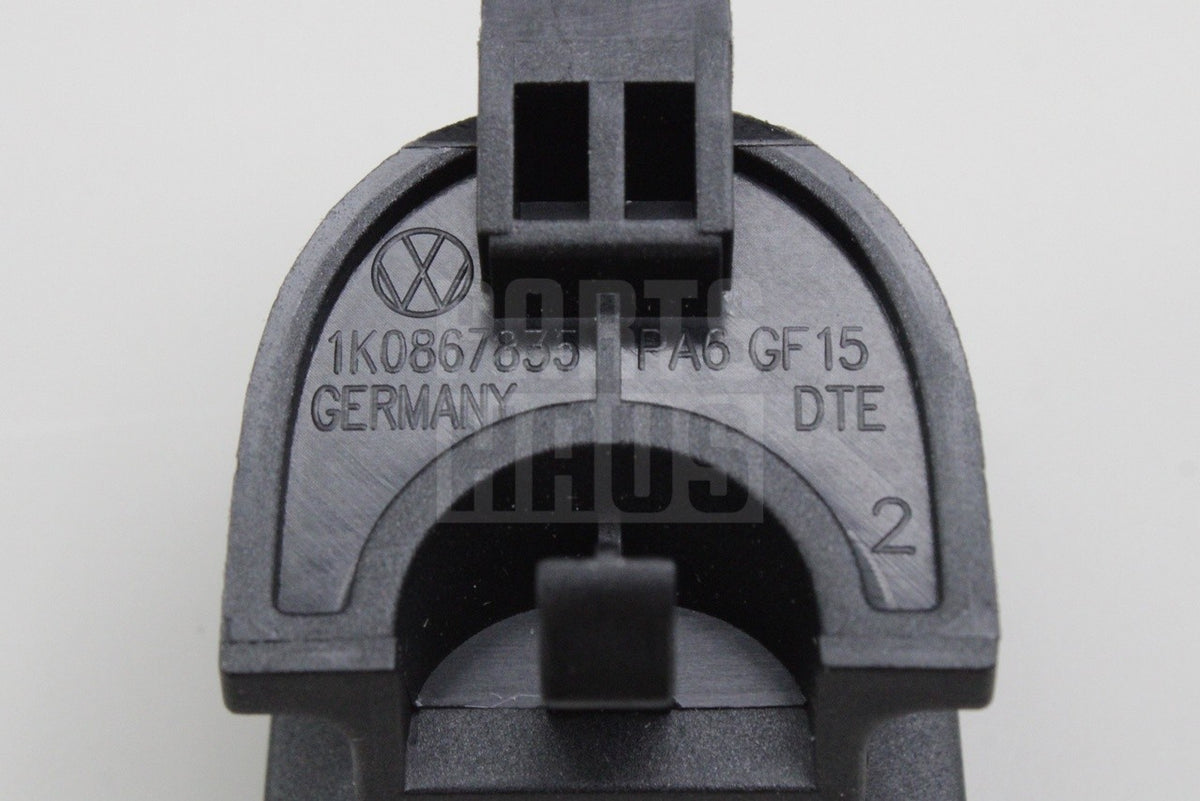 VW Golf MK6 MK7 MK8 Scirocco Tiguan boot luggage trim hook 1K0867835 9B9