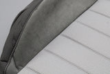 VW Golf MK7 R-Line front seat backrest cover (right) 5G4881806AK CAS