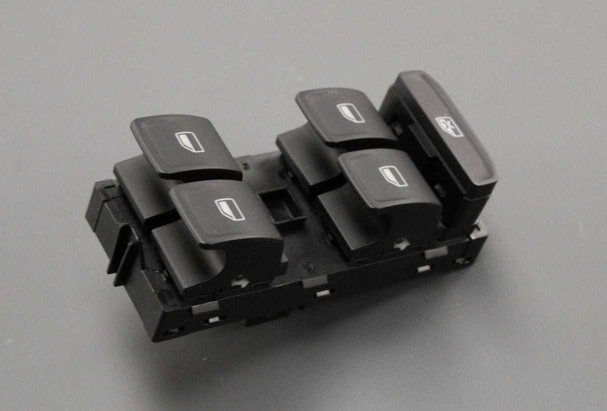 SEAT Toledo 2013-2015 RHD window switches (front right) 6JC959857 WHS