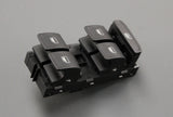 SEAT Toledo 2013-2015 RHD window switches (front right) 6JC959857 WHS