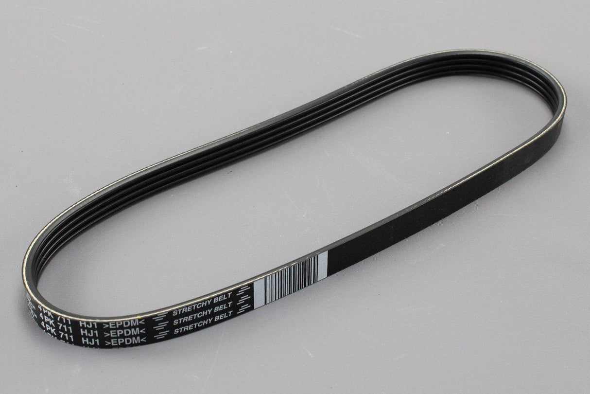 VW Crafter 2.0 TDI 2006-16 poly V auxiliary drive belt 03L119137