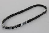 VW Crafter 2.0 TDI 2006-16 poly V auxiliary drive belt 03L119137