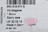 VW Polo Audi A1 Skoda Fabia SEAT Ibiza fuel level sender unit 6R0919673B