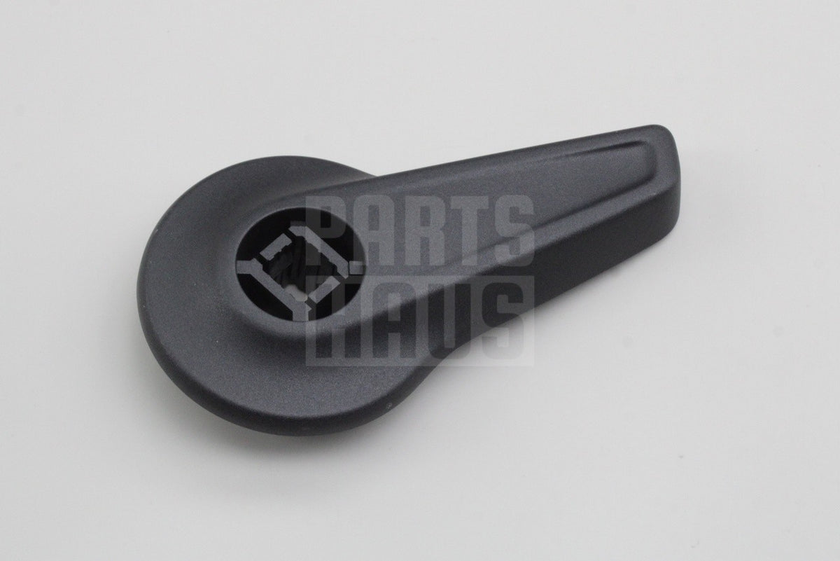 VW Tiguan Sharan front left seat backrest adjust handle 5N0881605 82V