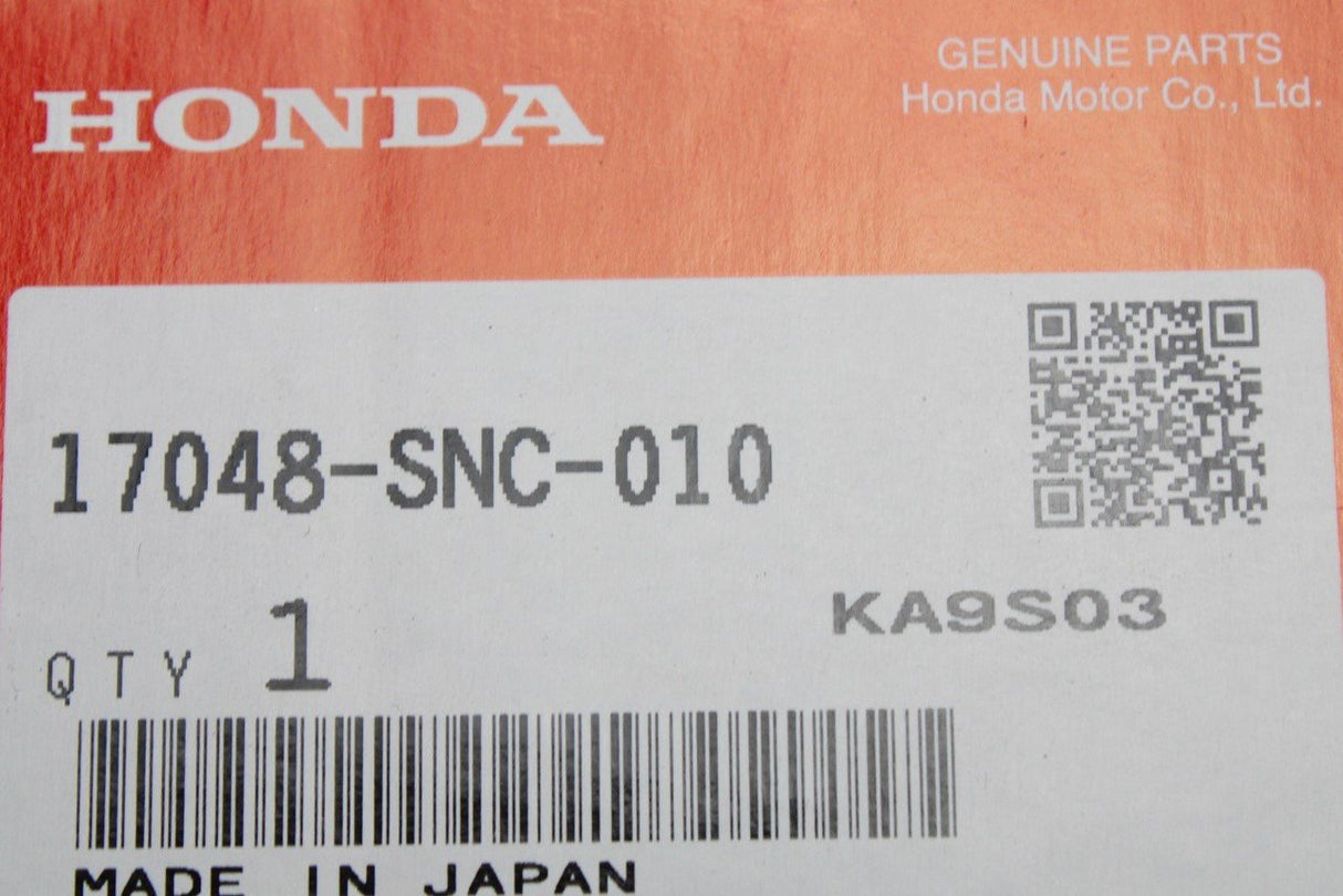 Honda fuel sender 17048-SNC-010