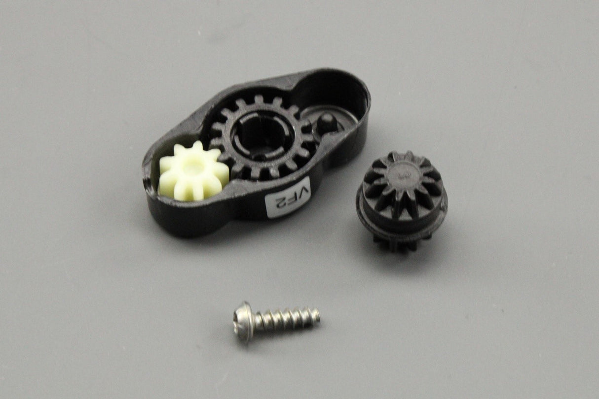 VW Polo 6R 2010-14 headlight adjuster repair kit 6R0998121