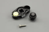 VW Polo 6R 2010-14 headlight adjuster repair kit 6R0998121