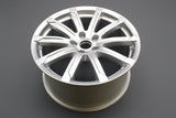 Audi TT 2011-2014 alloy wheel (18x9J ET52) 8J0601025CS