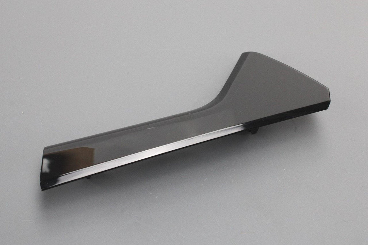Audi e-tron 2019-on interior door trim (front right) 4KE867970 5FQ