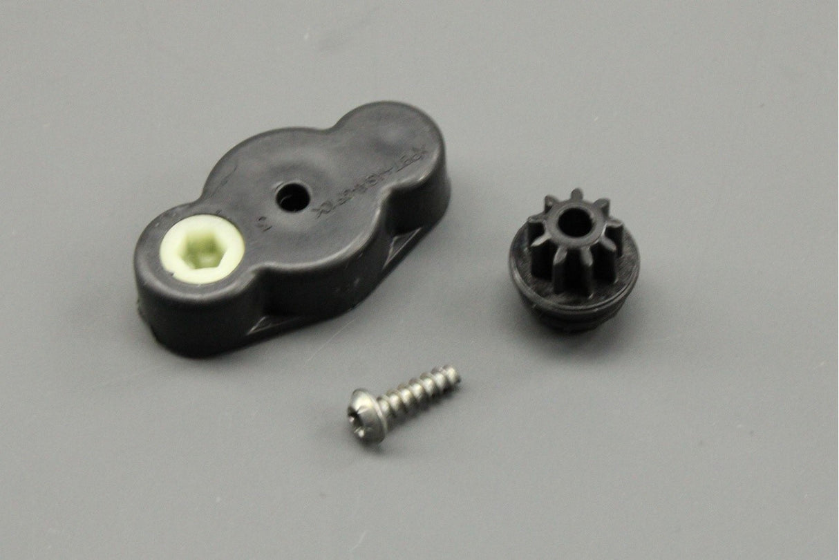 VW Polo 6R 2010-14 headlight adjuster repair kit 6R0998121