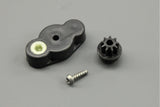 VW Polo 6R 2010-14 headlight adjuster repair kit 6R0998121