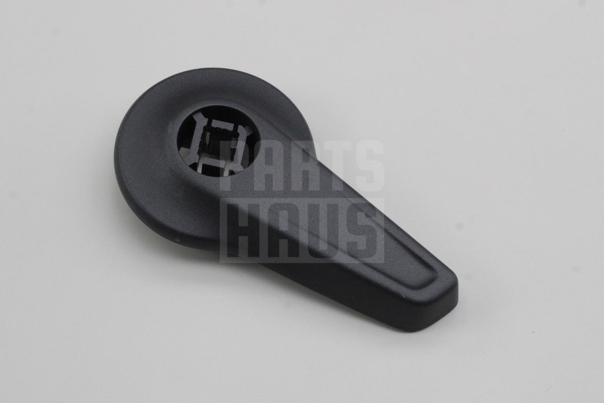 VW Tiguan Sharan front left seat backrest adjust handle 5N0881605 82V