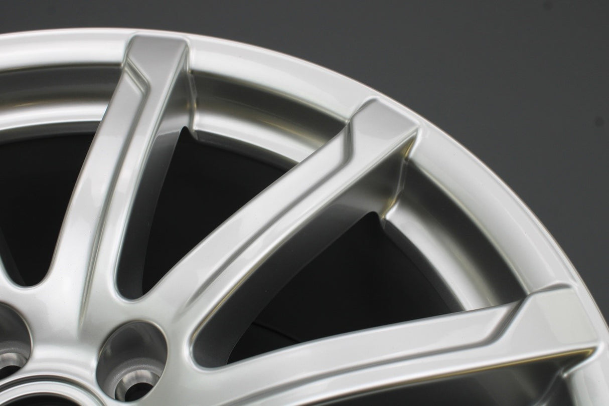 Audi TT 2011-2014 alloy wheel (18x9J ET52) 8J0601025CS