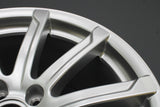 Audi TT 2011-2014 alloy wheel (18x9J ET52) 8J0601025CS