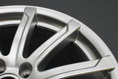 Audi TT 2011-2014 alloy wheel (18x9J ET52) 8J0601025CS