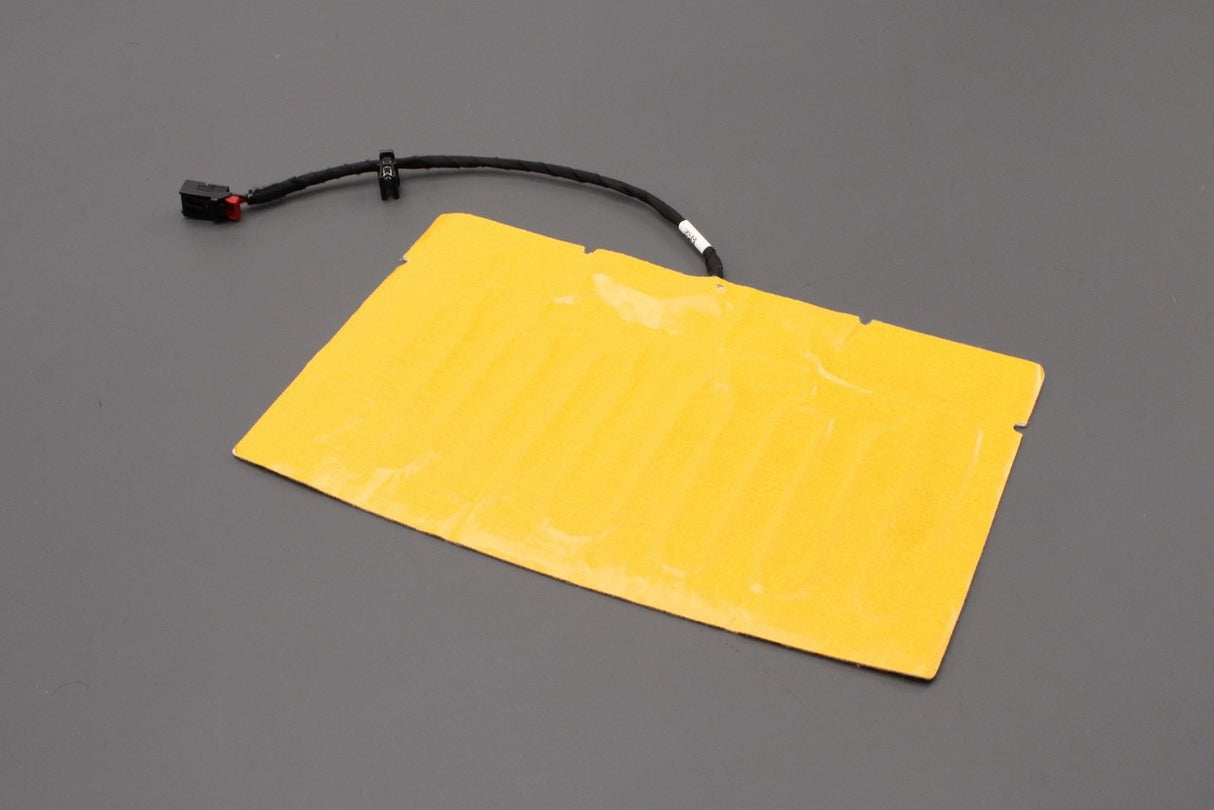 Audi Q5 2017-2025 heating element for seat depth extension 80A963549