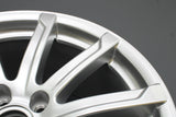 Audi TT 2011-2014 alloy wheel (18x9J ET52) 8J0601025CS
