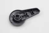 VW Tiguan Sharan front left seat backrest adjust handle 5N0881605 82V