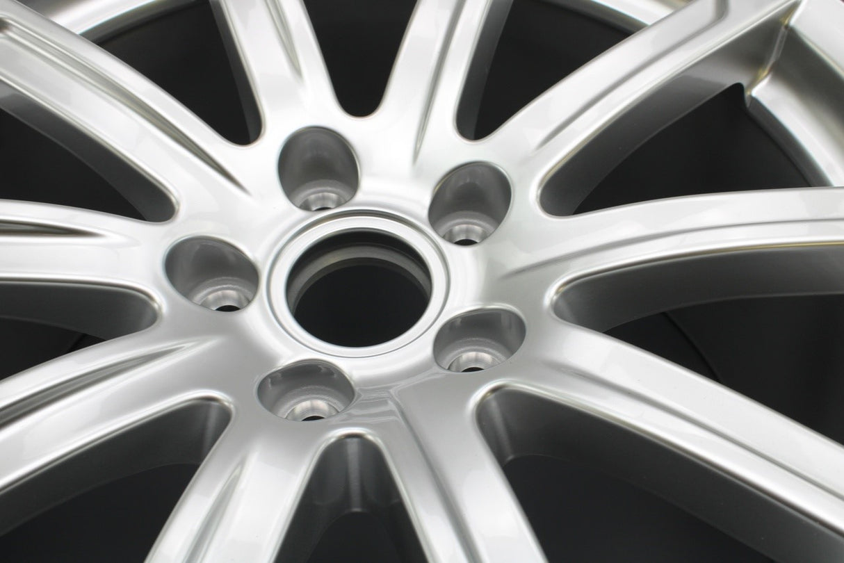 Audi TT 2011-2014 alloy wheel (18x9J ET52) 8J0601025CS