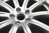 Audi TT 2011-2014 alloy wheel (18x9J ET52) 8J0601025CS