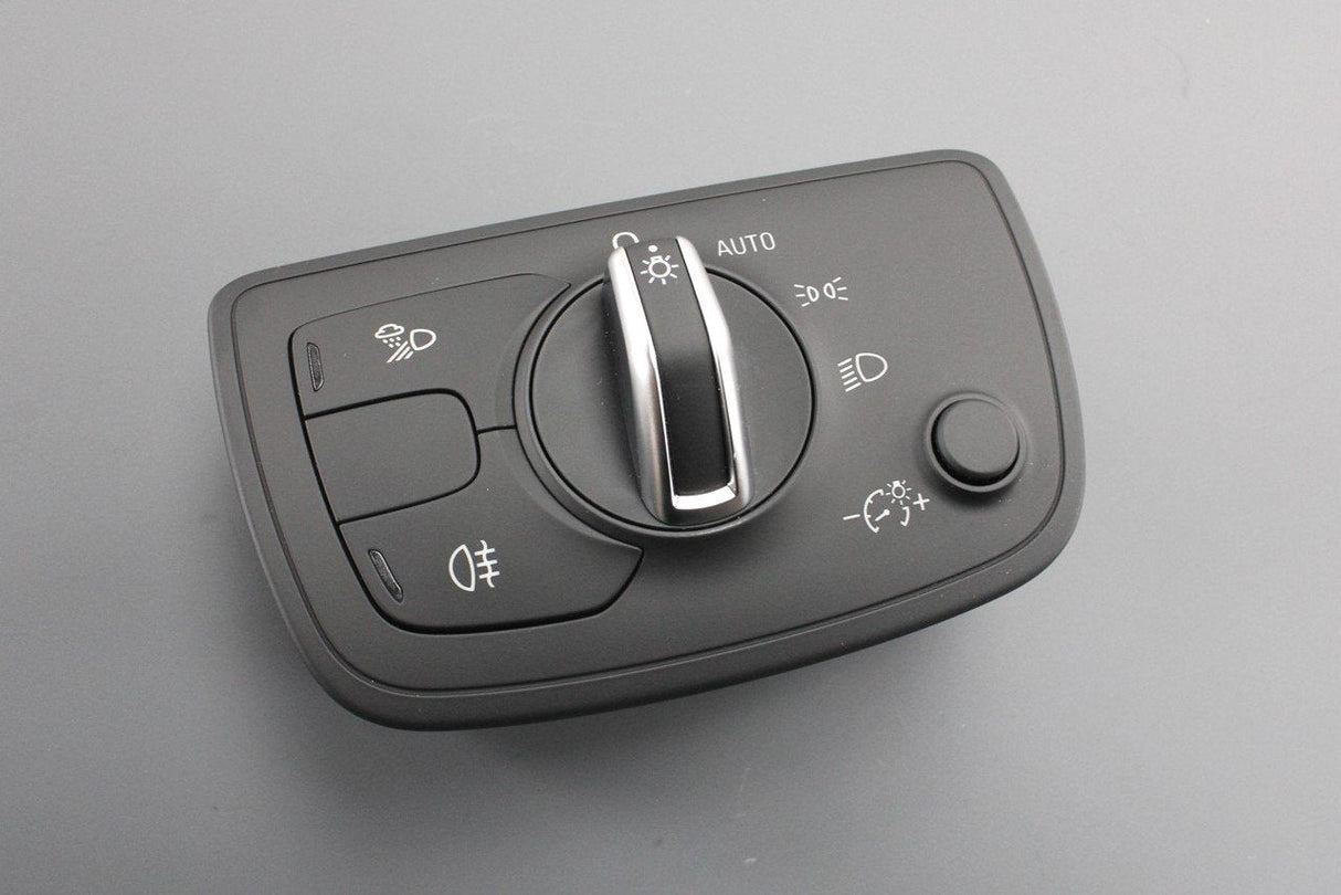 Audi A6 A7 RS6 RS7 headlight multi-switch control panel 4G0941531BE