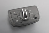 Audi A6 A7 RS6 RS7 headlight multi-switch control panel 4G0941531BE