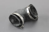 VW Transporter T6 2016-19 Crafter 2017-on 2.0TDI boost pipe 04L145822F