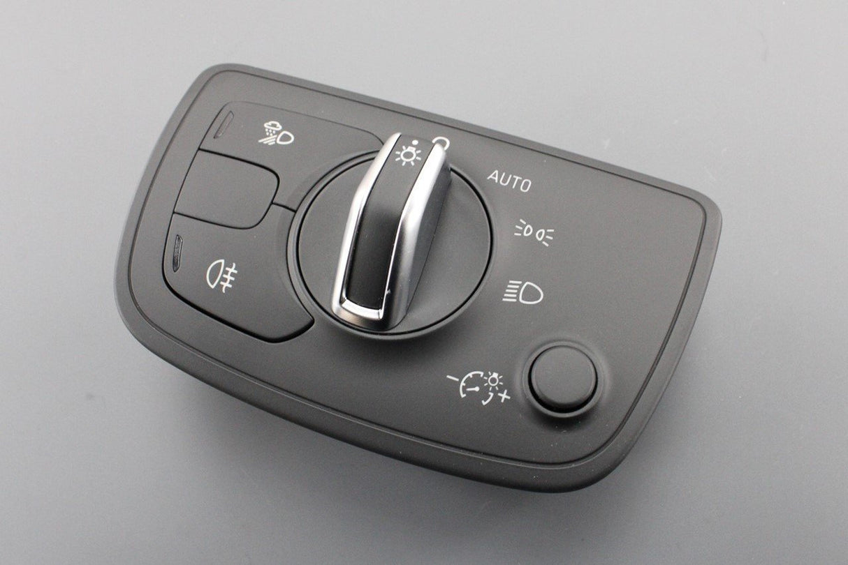 Audi A6 A7 RS6 RS7 headlight multi-switch control panel 4G0941531BE