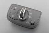 Audi A6 A7 RS6 RS7 headlight multi-switch control panel 4G0941531BE