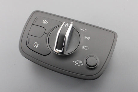 Audi A6 A7 RS6 RS7 headlight multi-switch control panel 4G0941531BE