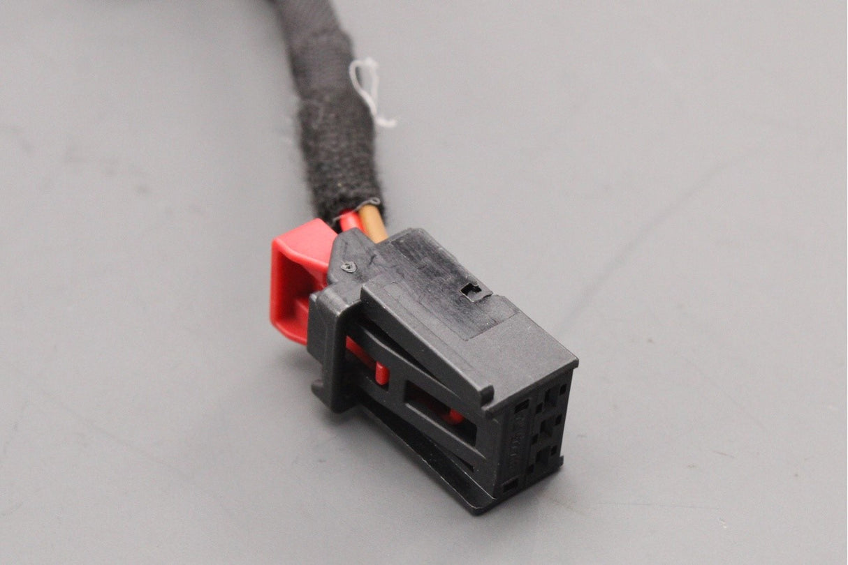 Audi Q5 2017-2025 heating element for seat depth extension 80A963549