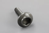 Audi A4 RS4 A5 A6 RS6 A7 A8 Q5 R8 wheel hub bearing bolt 8E0407643A