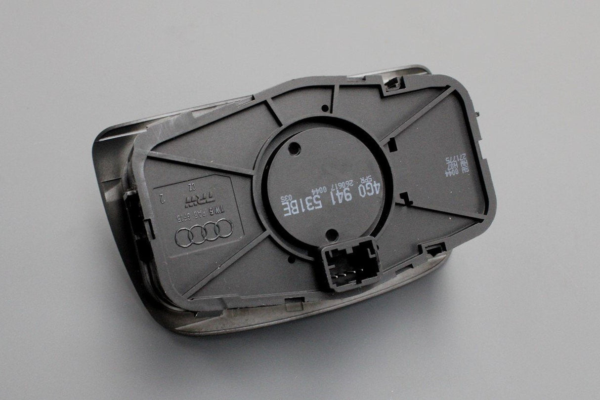 Audi A6 A7 RS6 RS7 headlight multi-switch control panel 4G0941531BE