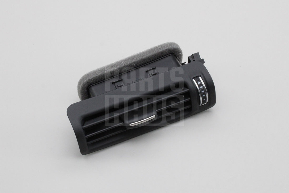 Audi Q7 Q8 RSQ8 2016-on b-pillar air vent (upper right) 4G0819210L 6PS