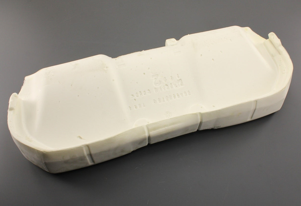 VW T-Roc 2018-on seat base foam padding (rear bench) 2GA885375D