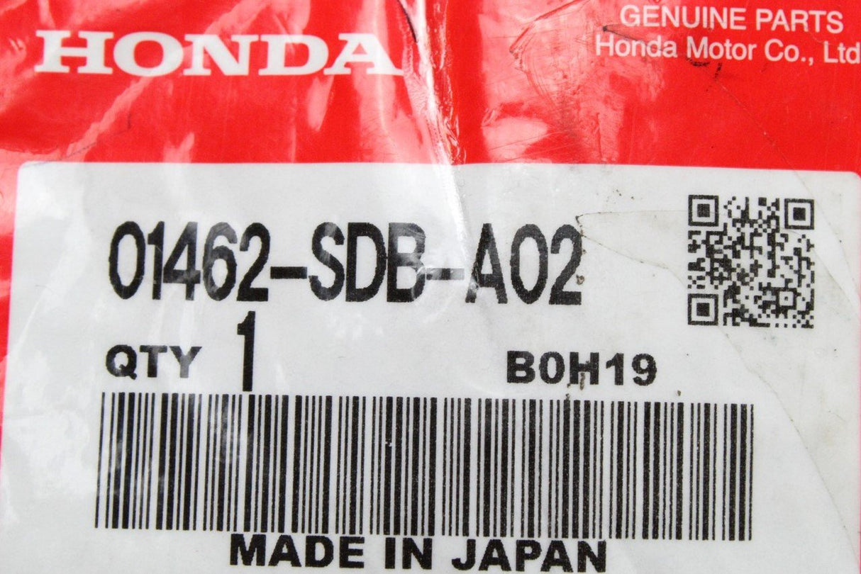 Honda master cylinder set 01462-SDB-A02