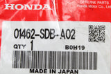 Honda master cylinder set 01462-SDB-A02