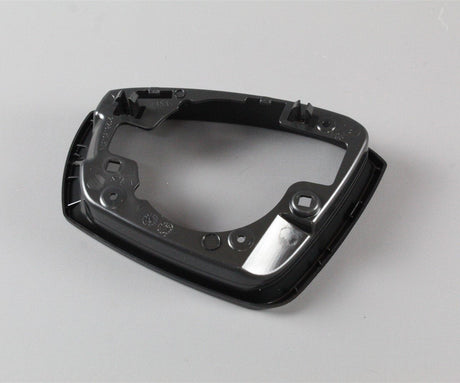 VW Polo 6R 6C Up! Right inner mirror frame trim bezel 6R0857602B 9B9
